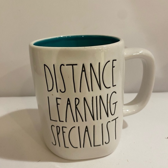 Rae Dunn Coffee Mug (CV) - Picture 6 of 6